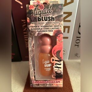 ✨ Liquid Blush in Cinnamon Cream ✨